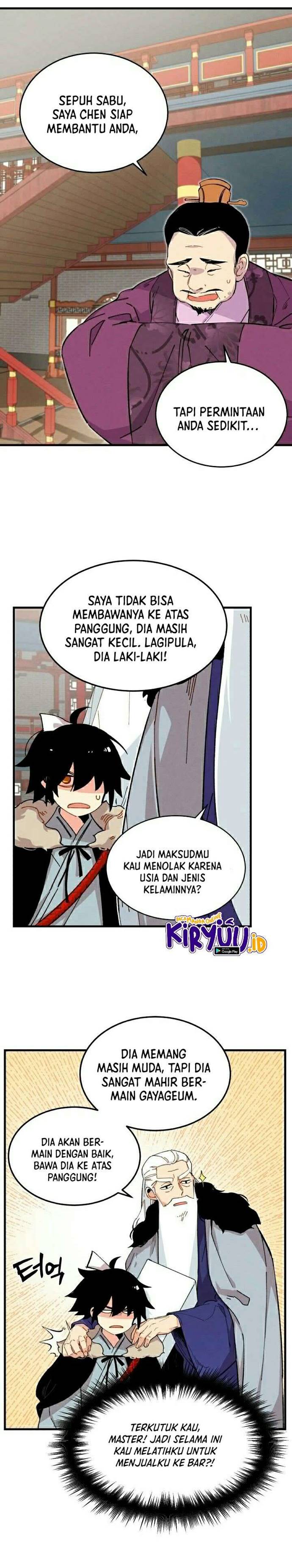 Dilarang COPAS - situs resmi www.mangacanblog.com - Komik lightning degree 012 - chapter 12 13 Indonesia lightning degree 012 - chapter 12 Terbaru 8|Baca Manga Komik Indonesia|Mangacan